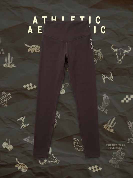 Rose Leggings