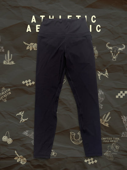 On Fire Leggings