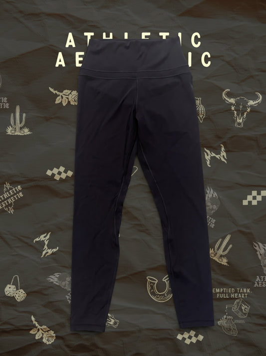 On Fire Leggings