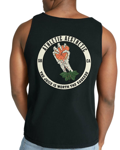 Juicy Bones Tank