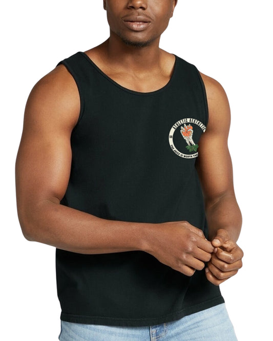 Juicy Bones Tank