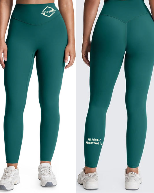 CFSB X Athletic Aesthetic Leggings