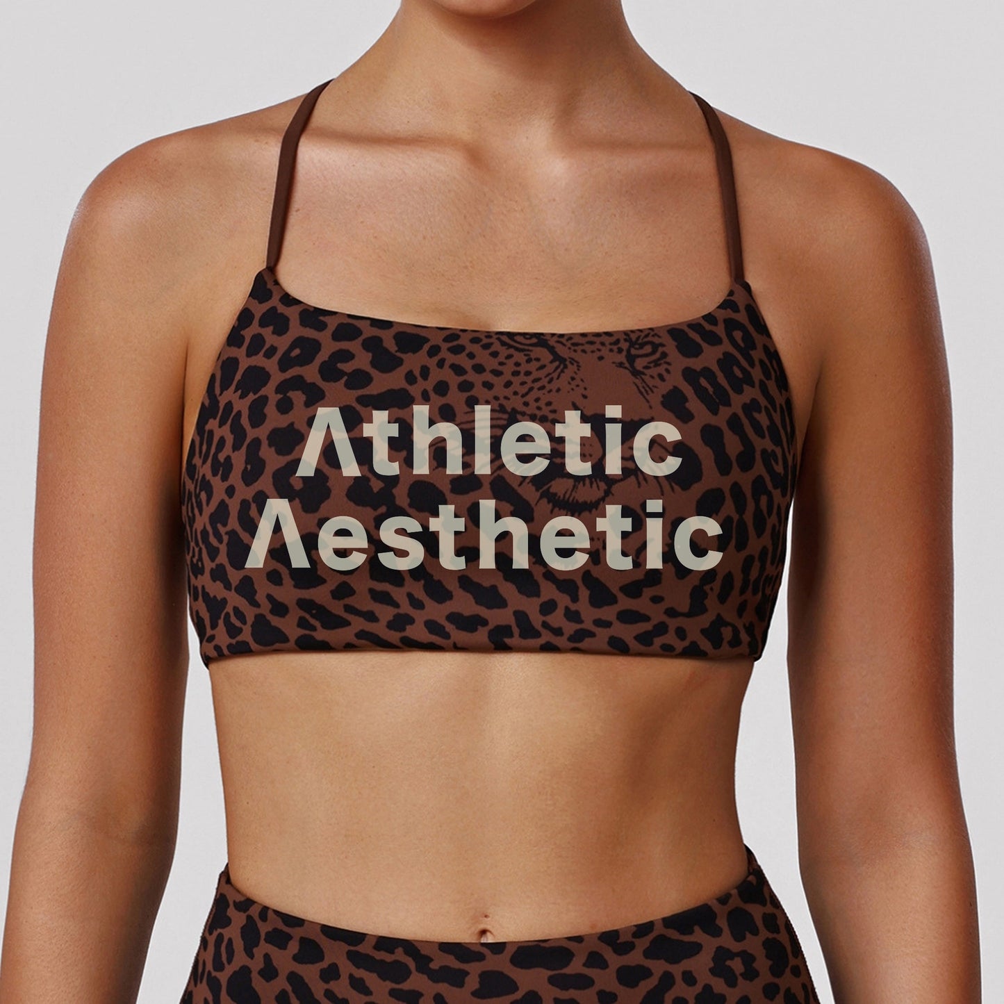 Bold Bra