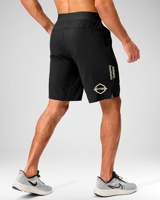 CFSB X Athletic Aesthetic Shorts