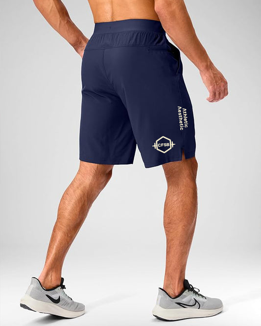 CFSB X Athletic Aesthetic Shorts