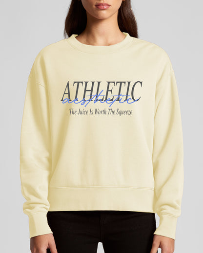 Meyer Crewneck