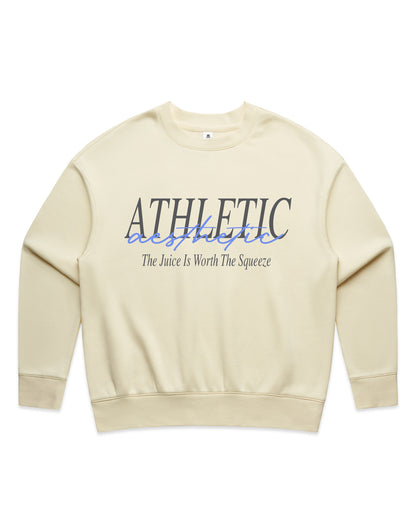 Meyer Crewneck