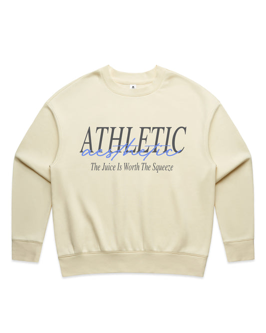 Meyer Crewneck