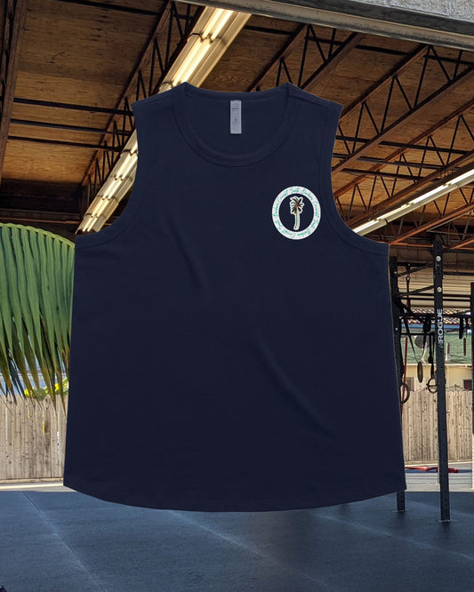 CFSB Women’s Coastal Tank
