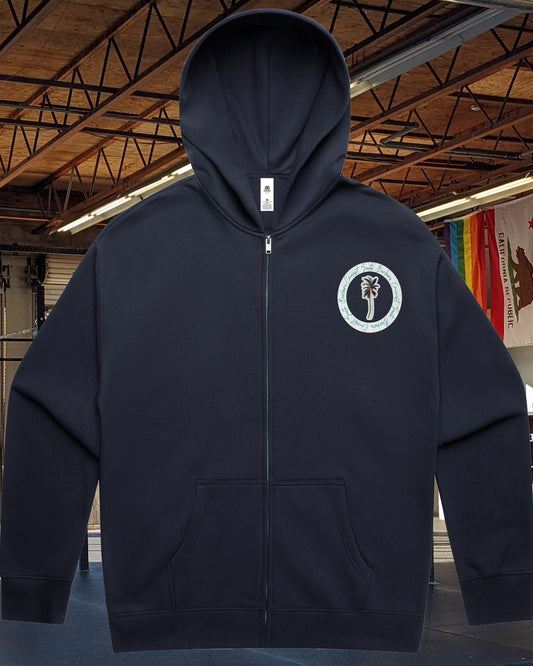CFSB Coastal Hoodie
