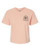 Built To Roam Boxy Tee