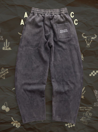 Tatted Sweats