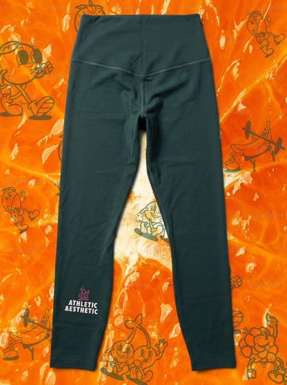 Support Local Leggings