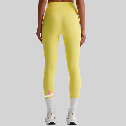 Support Local Leggings