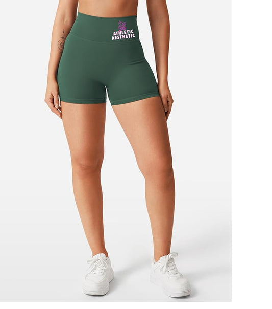 Support Local Shorts