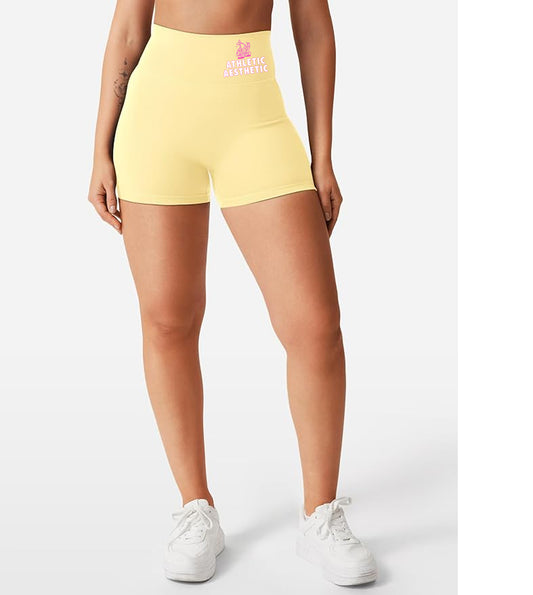 Support Local Shorts