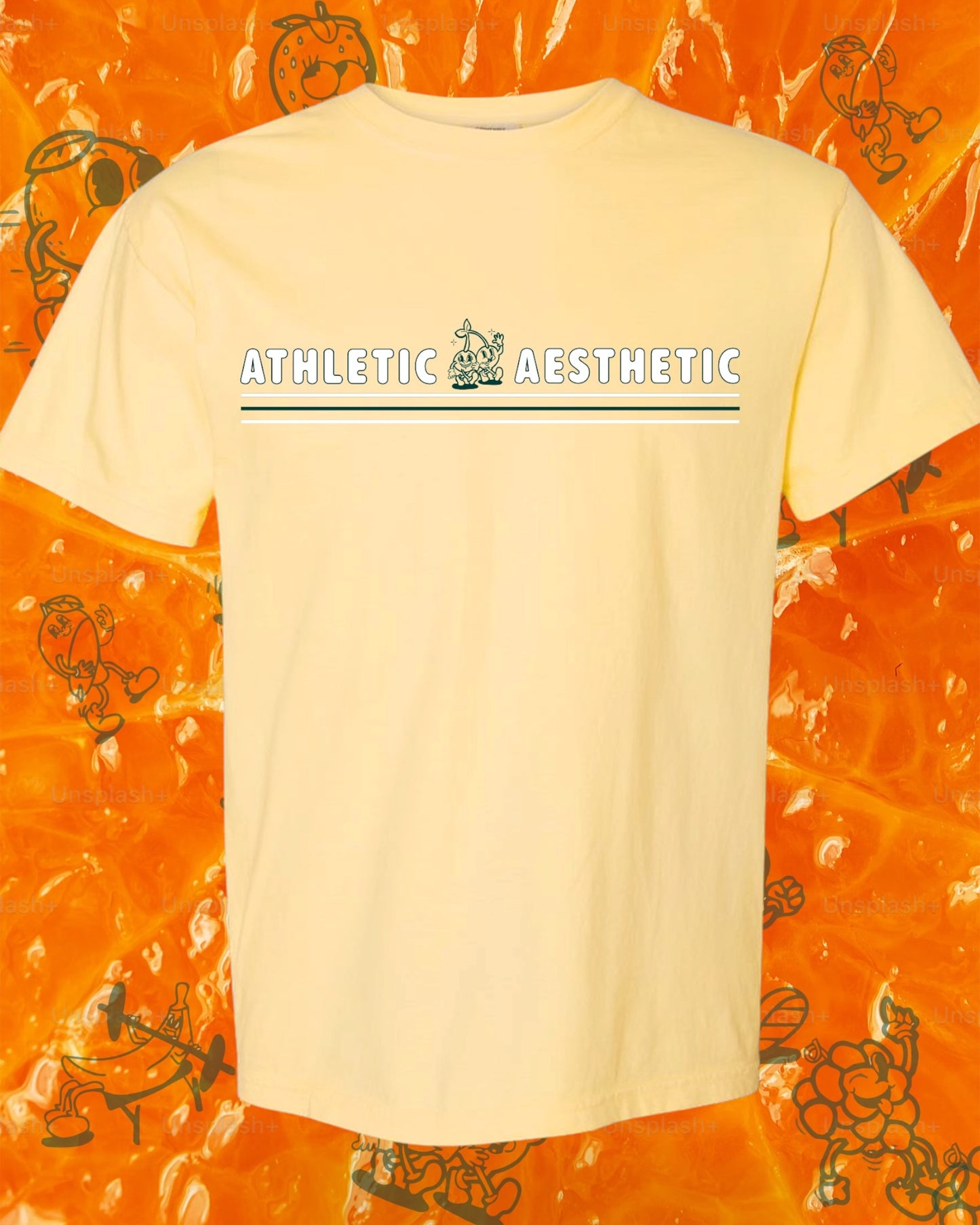 Support Local Tee