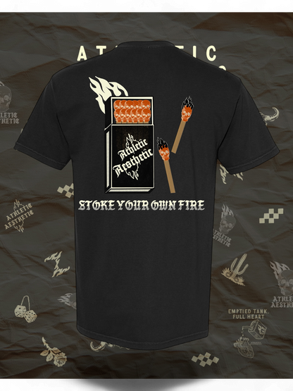 Stoke Tee