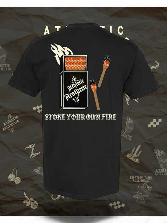 Stoke Tee