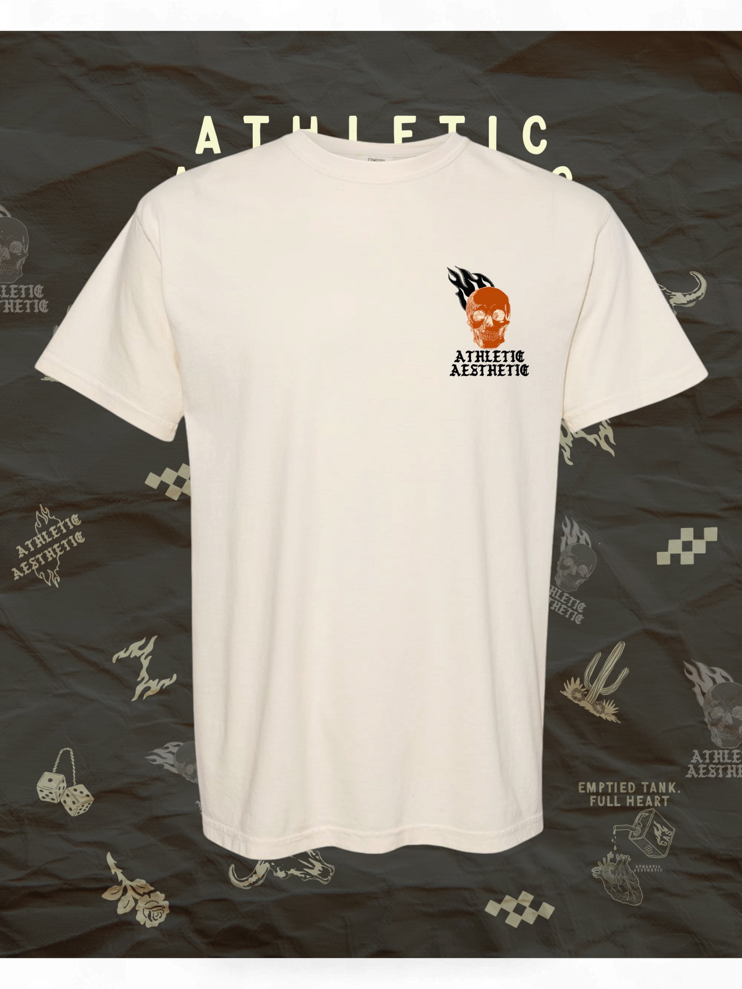 Stoke Tee