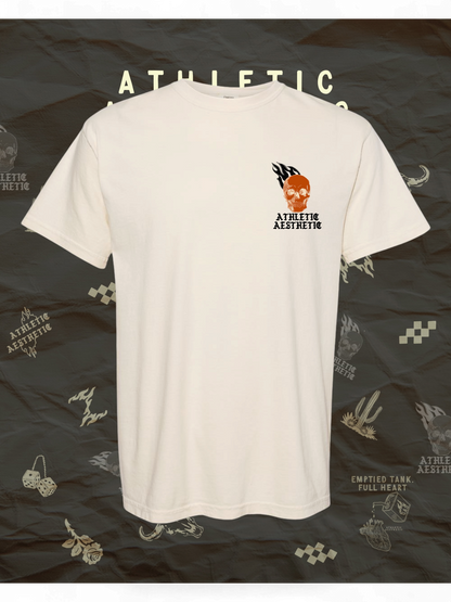 Stoke Tee