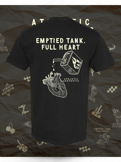 Empty Tank Tee