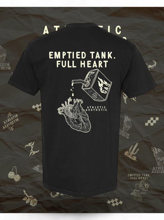 Empty Tank Tee