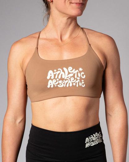 Fit Kit Sports Bra