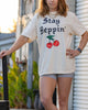 Stay Reppin' Tee