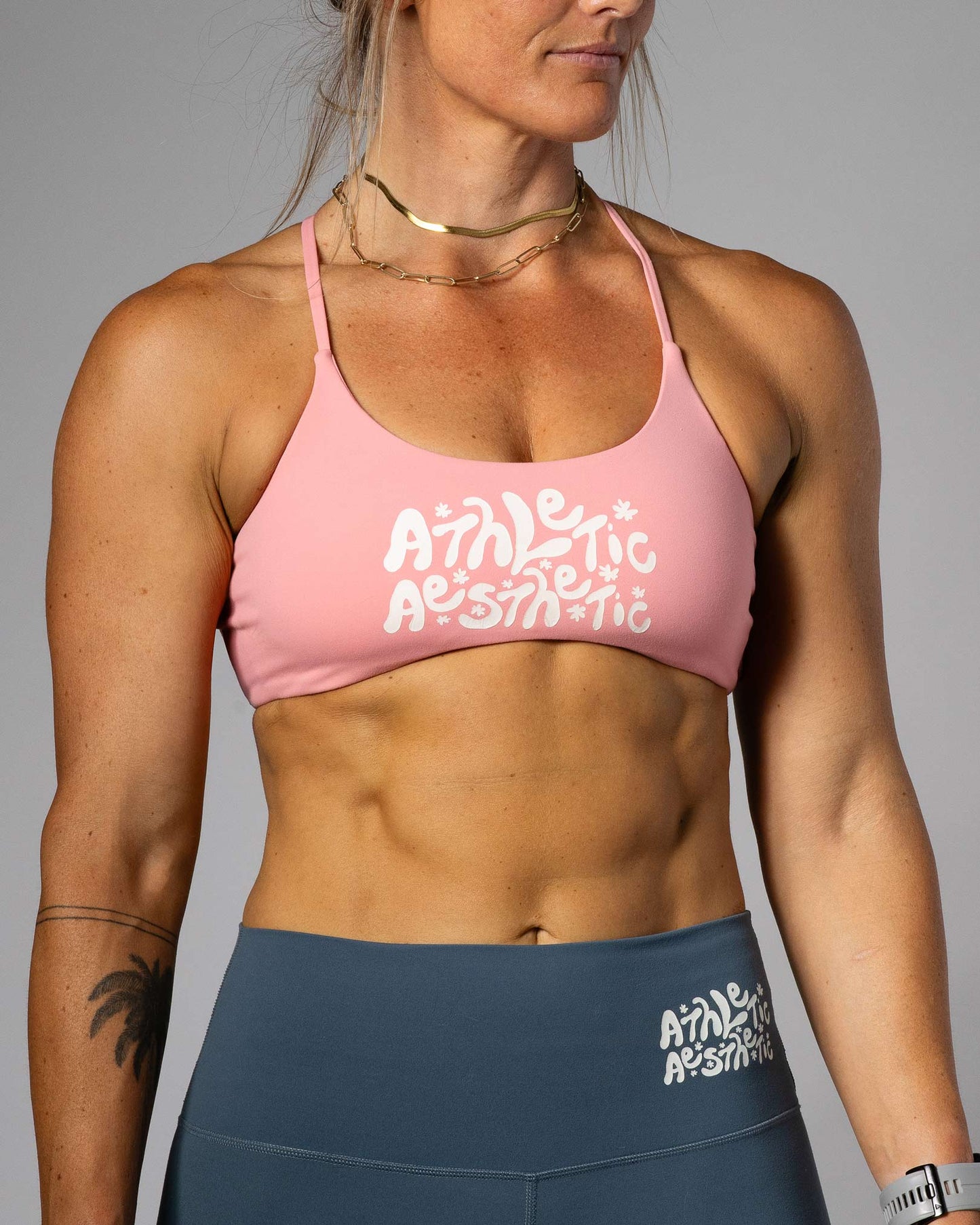 Fit Kit Sports Bra