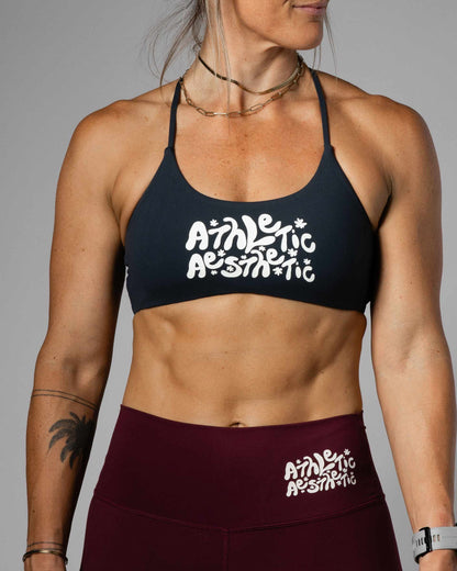 Fit Kit Sports Bra