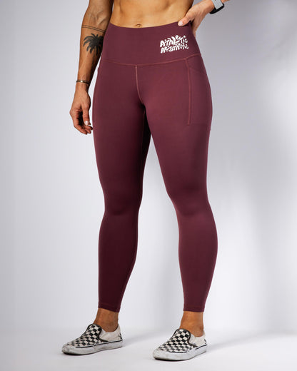 Fit Kit Pocket Leggings