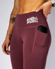 Fit Kit Pocket Leggings
