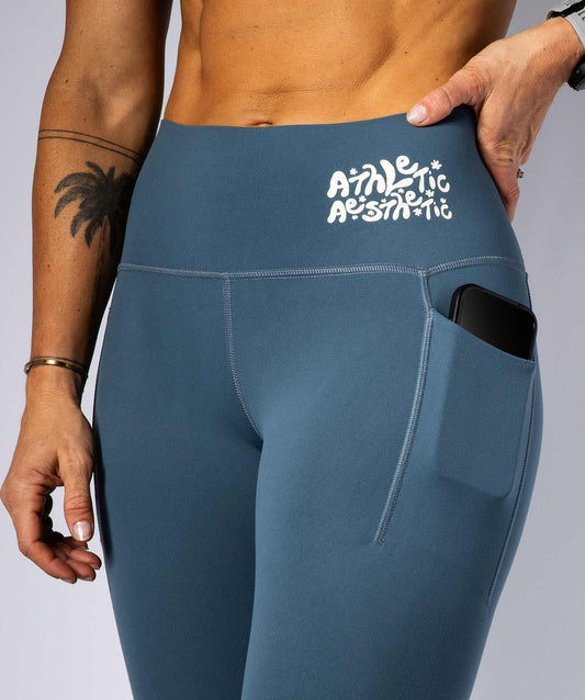 Fit Kit Pocket Leggings