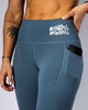 Fit Kit Pocket Leggings