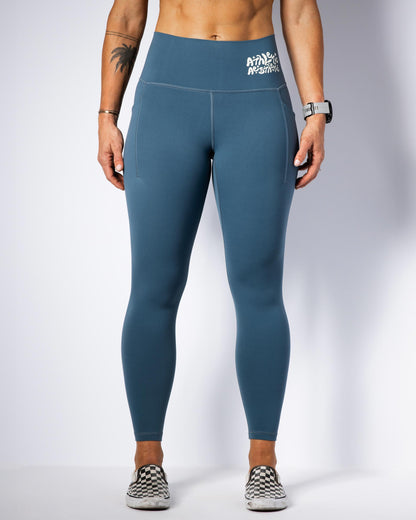 Fit Kit Pocket Leggings