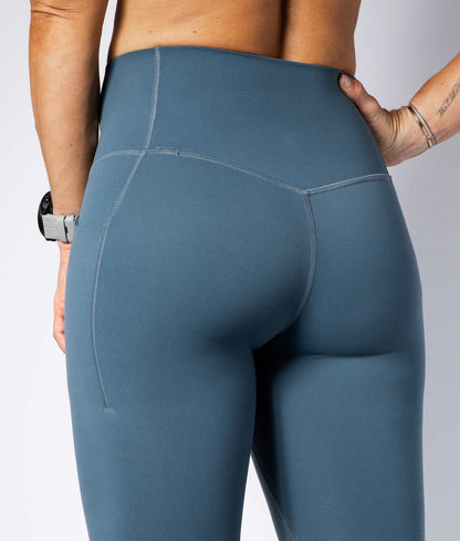 Fit Kit Pocket Leggings