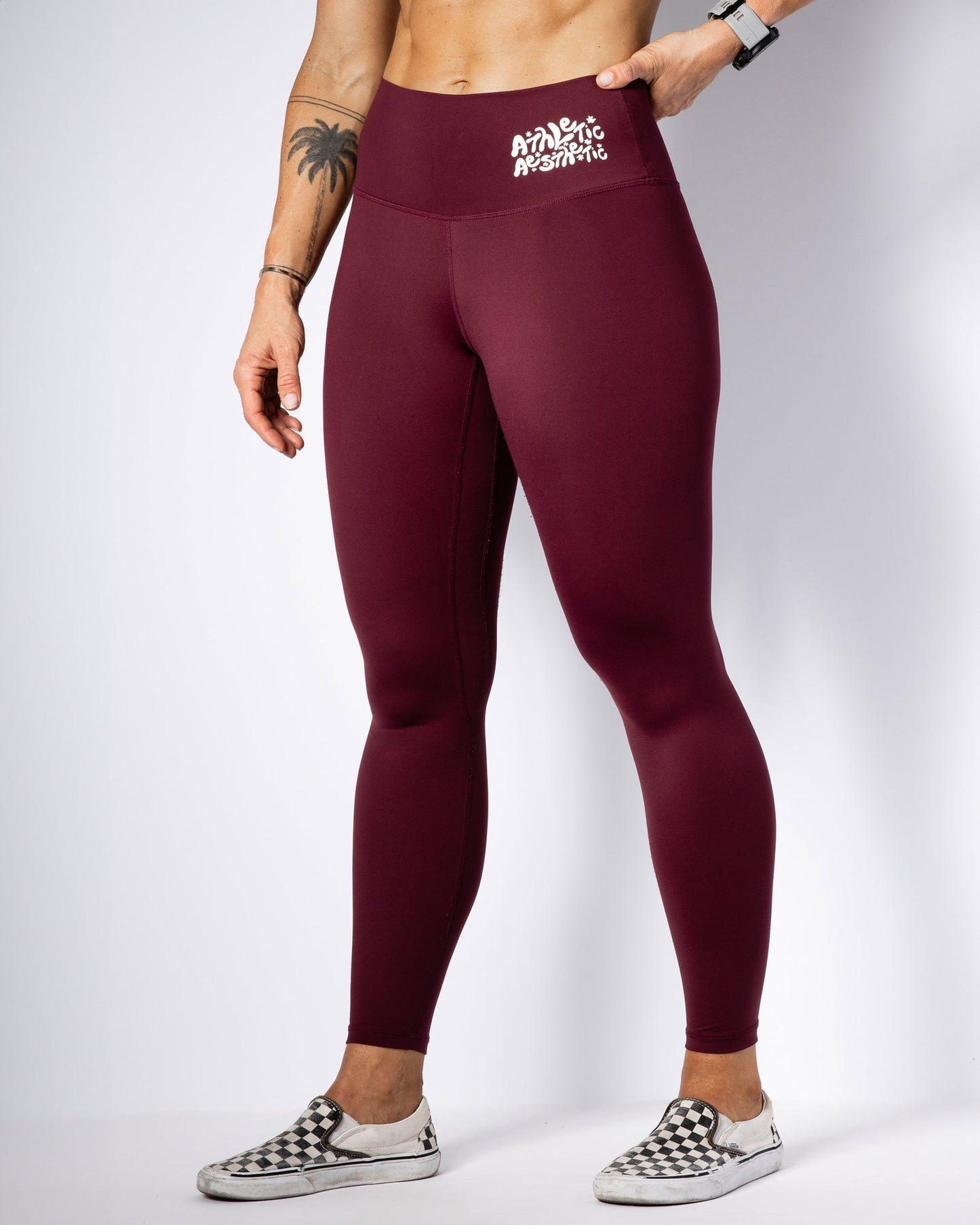 Fit Kit Leggings