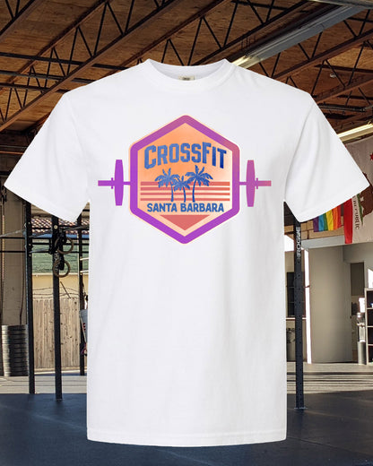 CFSB Heatmap Tee