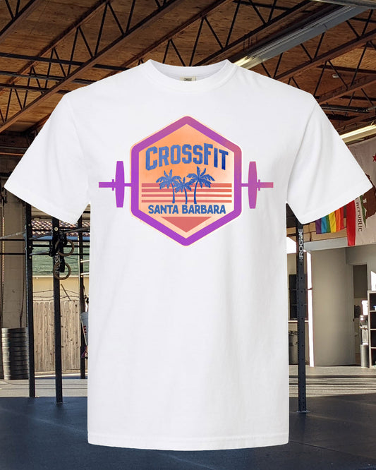 CFSB Heatmap Tee
